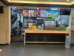 -永和大王(春日上新·阜成门店)