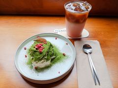 -fishtank鱼缸咖啡(三山街店)