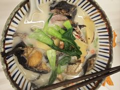 -鲜越鲜鱼粉(财富购物中心店)