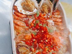 -阿弟特色海鲜餐厅·大排档(平潭店)