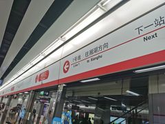 -闸弄口(地铁站)