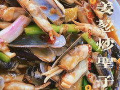 -明记海鲜大排档(巽寮湾店)