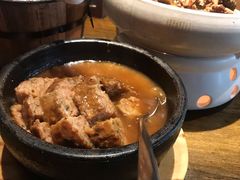 -粗茶淡饭·隐庐私厨(东亭店)