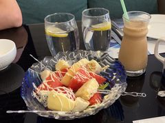 -法兰度航空主题餐厅(河源店)