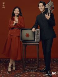 点击看大图 -青禾蒙娜丽莎婚纱摄影(武汉总店)