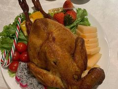 -俄士厨房(环球港店)