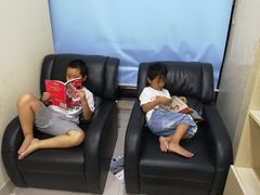 -浦江镇市民健身中心·菲快体育