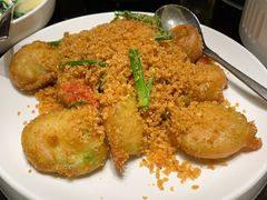 -富淳饭店(陆家嘴保利广场店)