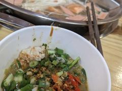 -大四喜·鲜牛肉火锅(洛阳大学城店)