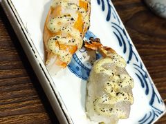 -大雄寿司(中华广场店)