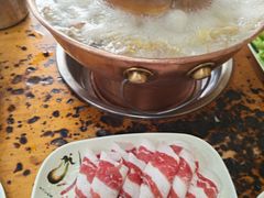 -老康火锅(黄河路总店)
