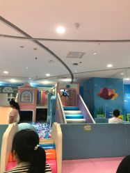 -孩子王童乐园(丰禾万达店)