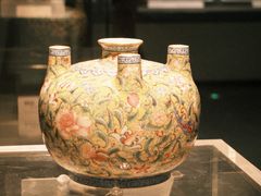 -广西壮族自治区博物馆