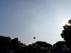 -天目湖水世界