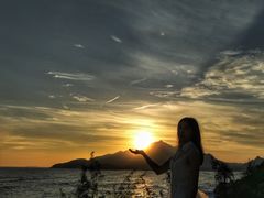 -那琴半岛地质海洋公园