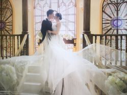 点击看大图 -太郎花子婚纱摄影艺术中心