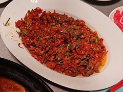 -南堂馆·新川菜(春熙路店)