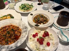 -桂满陇·海市蜃楼·黑金(国金店)