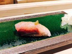-鮨一日本料理(大中华店)