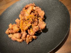 橙香仔排-晶采轩(恒隆广场店)