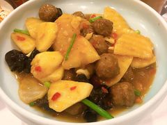 -小六汤包砂煲菜(文景路店)