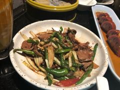 -老头儿油爆虾(星光一期店)