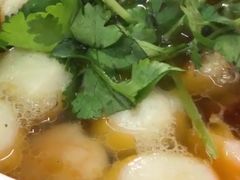 -明月虾面(厦禾路店)