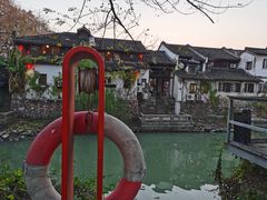 -小河直街历史文化街区