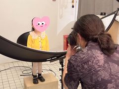 -ID.PHOTO照相馆(嘉里企业中心店)