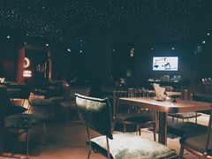 -STARRY CAFE & LOUNGE BAR(高新店)