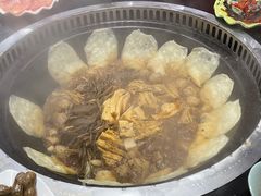 -土食锅灶·地锅鸡(宝山路店)
