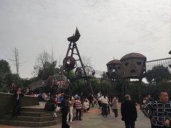 -枫香湖儿童公园