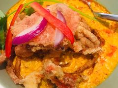 -CHINCHIN 青青·泰国料理(万象食家店)