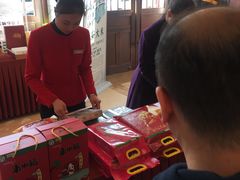 -南京钟山宾馆(江苏省会议中心)