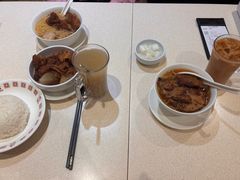 -池记(尖沙咀店)