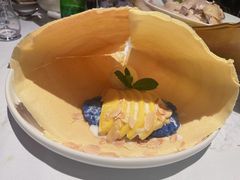 -狮拾久·现代新加坡料理(福田COCO Park店)