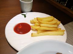 -山葵家·创意料理(临平银泰城店)
