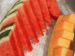 -富淳饭店(陆家嘴保利广场店)