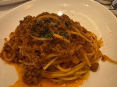 -WOLFGANG PUCK KITCHEN & BAR(迪士尼小镇店)