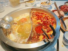 -芈重山老火锅(广州首店)