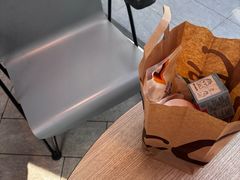 -麦当劳(朝阳北路店)