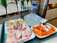 -椰客·海南椰子鸡(新塘永旺梦乐城店)