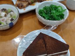 -银子铁板烧料理自助餐(人民广场店)