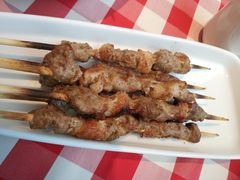 -西贝莜面村(上海百联西郊店)