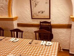 包厢-船屋葡国餐厅