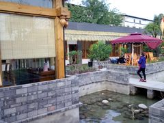 -半山•草庐玖厨(机场路店)