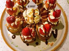 -BE BRIGHT KITCHEN(正佳广场店)