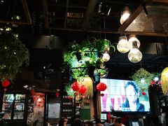 -南海渔家•海鲜•正宗海南菜(海棠湾店)
