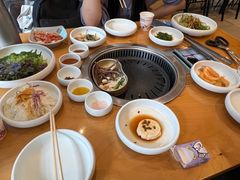 -黄金牧场(明洞总店)