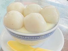 -阿三麻蓉汤圆(顺光大厦店)